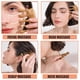 thumbnail image 3 of Masajeador de cuero cabelludo Masajeador de cuero cabelludo Crecimiento del cabello Peine de masaje Regalo para mujeres Peine masajeador de cuero cabelludo Peine de sándalo, 3 of 5