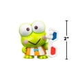 thumbnail image 5 of Hello Kitty® and Friends 2 Pack - Rainbow Vibes: Cinnamoroll and Keroppi, 5 of 5