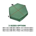 thumbnail image 2 of SZTXJ Dustproof Beach Sandbox Cover - (230*200cm), 2 of 4