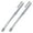 Gray, variant on Professional Grades Grip Battle Rope With PP Coating Multifunctional Fitness Equipment For Homes Gym