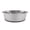 Gray, variant on Kkkded Stainless Steel Dog Bowls, Food and Water Bowls for Dogs Cats Non Slip Anti Skid Stackable Pet Puppy Dishes 1PCS
