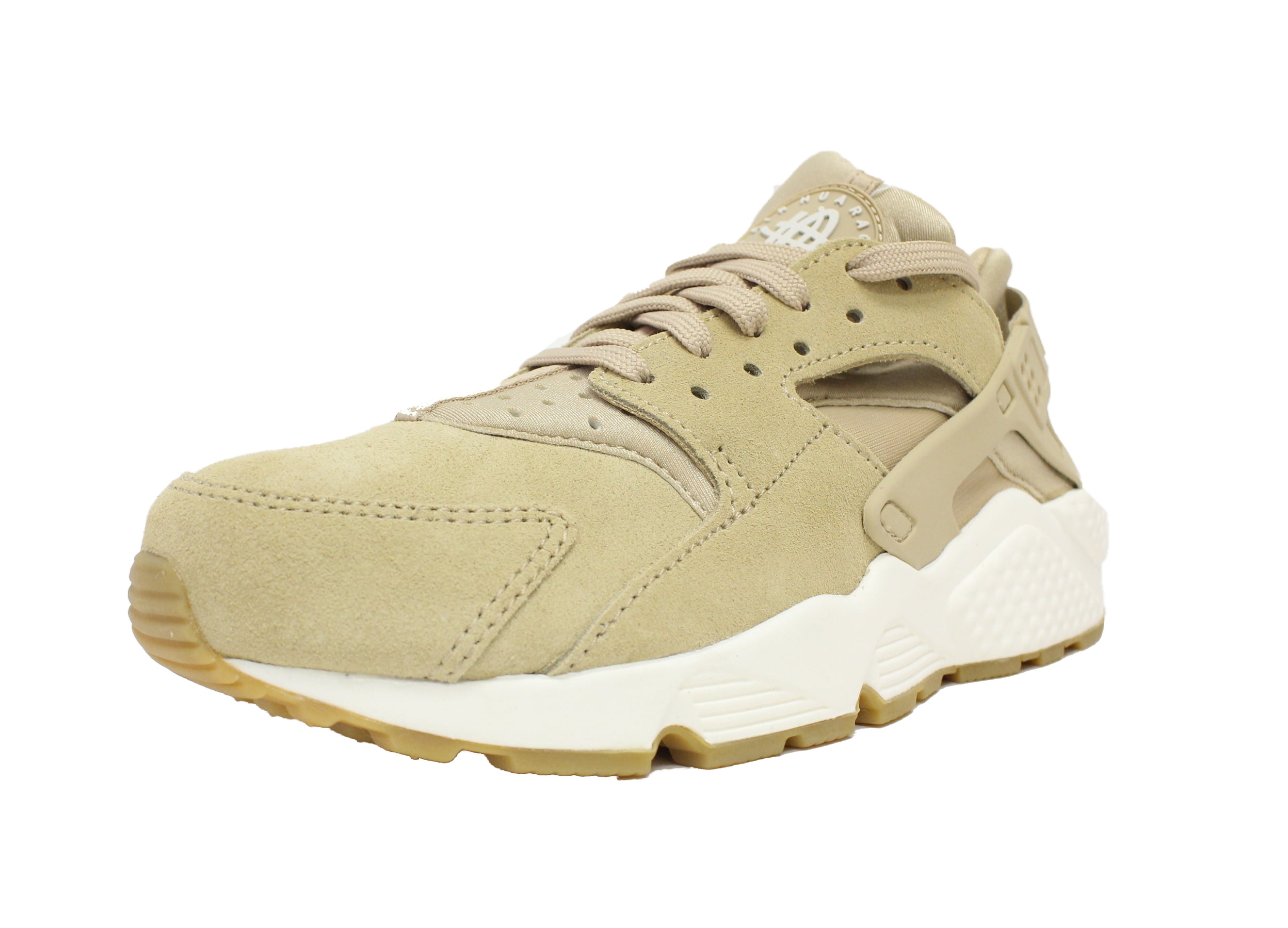 nike air huarache womens mushroom