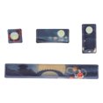 thumbnail image 3 of Kit De Teclas DIY, Diseño Profesional, Resistencia A La Abrasión, Teclas Personalizadas, 4 Teclas Para Teclados Mecánicos ANGGREK Otros, 3 of 8