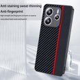 thumbnail image 3 of Funda Suttkue Redmi Note 14 5G de PC con fibra de carbono, 3 of 5