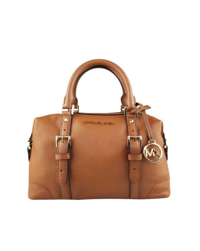 michael kors ginger large duffle satchel