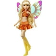 thumbnail image 2 of Winx Club Bloom Fairy Dolls by Playmate Toys, 2 of 6