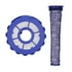 thumbnail image 1 of Accesorio para aspiradora, filtros de aspiradora para filtro de repuesto para aspiradora, elementos de filtro, diseño a prueba de futuro, 1 of 8