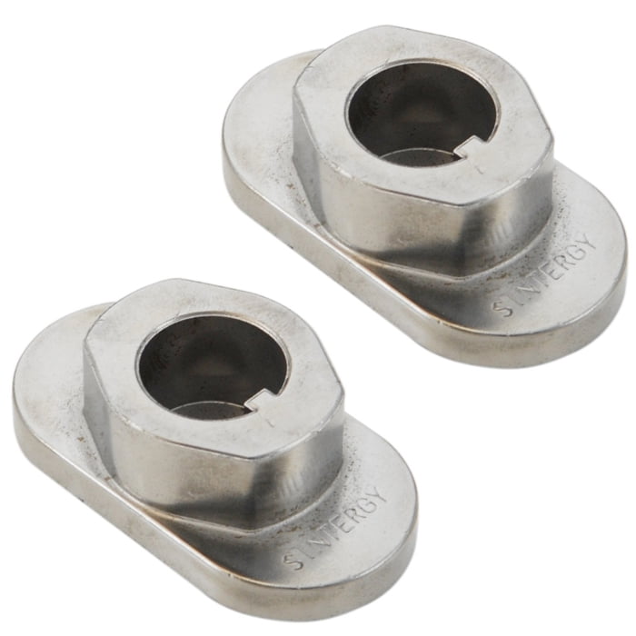 Husqvarna 2 Pack Of Genuine OEM Replacement Blade Adapters 581547901