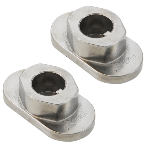 Husqvarna 2 Pack Of Genuine OEM Replacement Blade Adapters - 581547901-2PK