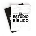 thumbnail image 1 of El Estudio Biblico: Sumergete en la Biblia como nunca antes, 1 of 1