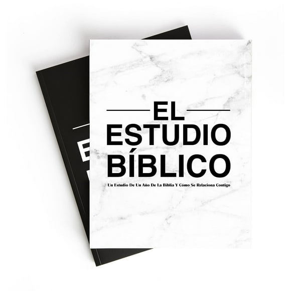 El Estudio Biblico: Sumergete en la Biblia como nunca antes
