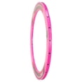 thumbnail image 1 of Rin Bicicleta Gospel R700 24H Aluminio 70Mm Rosa, 1 of 3