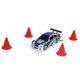 thumbnail image 4 of RC 1/43 Scale Ready to Go Race Car Remote Control Drift Car 4WD Mini Toy Car, 4 of 5