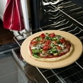 thumbnail image 6 of Old Stone Round Pizza Stone (16 In.), KCH-08411, 6 of 7