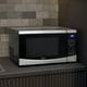 thumbnail image 2 of Horno microondas Avanti MT09V3S 900W 26L 10 niveles de potencia, 2 of 9