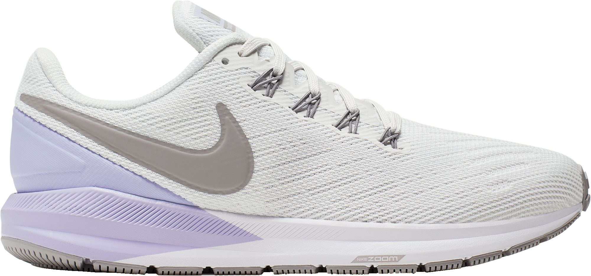 nike air zoom structure 22 women's running shoes