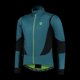 thumbnail image 3 of Rogelli Cycling - Maillot de ciclismo para hombre, invierno 2023, chaqueta térmica polar para ciclismo de montaña, abrigo cálido para exteriores, 3 of 5