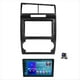 thumbnail image 2 of 2G+32G Android 13 9 Pulgadas Estéreo de Coche Carplay Android Auto para Charger 2005-2007, Cámara de Respaldo FM Bluetooth, 2 of 5