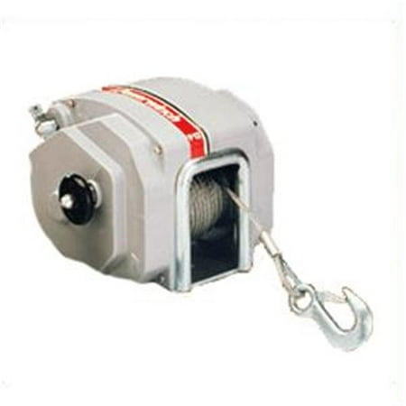 powerwinch winch