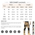 thumbnail image 2 of Evdexr Cargo Pants for Men Waterproof Straight Leg Quick Dry Joggers with Mutil Pockets 2026 Winter Outdoor Casual Pant Relaxed Fit Lightweight Trousers 3XL, 2 of 5