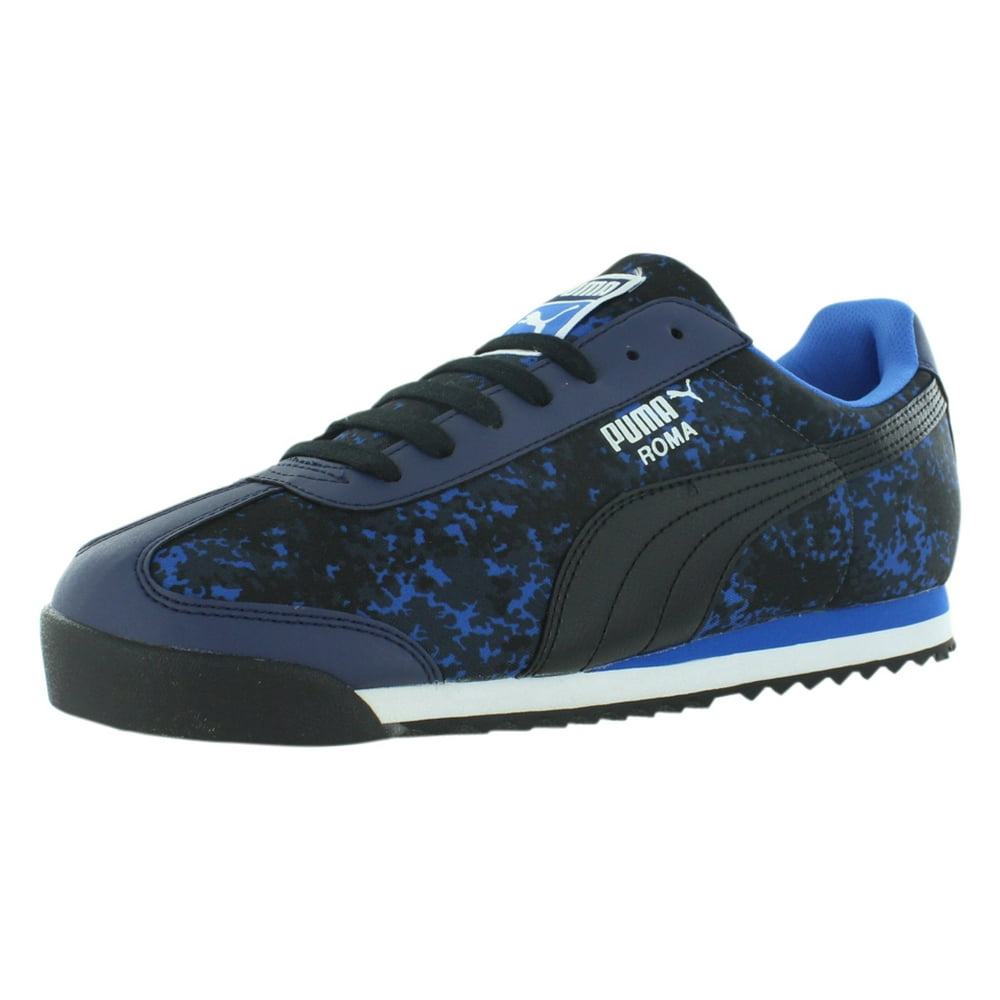 PUMA Puma Roma Camo Men�s Shoes Size PUMA Puma Roma Camo Men�s Shoes Size