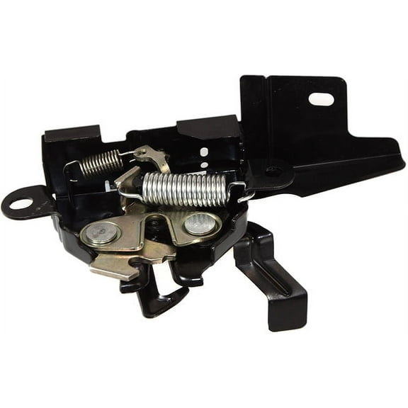 Hood Latch Compatible with Toyota Avalon 2005-2010