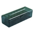 thumbnail image 2 of Tachiuwa Card Deck Box Storage Container Dice Baseball Card with 7 Removeable Divider Blue, 2 of 9