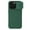 Darkgreen, variant on Allytechgroup for iPhone 16 Case, Slide Camera Cover Shockproof Rugged Protective TPU PC Back Cover Slim Lightweight Case Compatible with iPhone 16 for Women Men, Blue