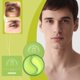 thumbnail image 5 of Salud y Belleza, Cuidado Personal, Mascarilla para Ojos, Mascarilla para Ojos, Nutre y Cuida los Ojos Delicados, Reduce las Ojeras y las Líneas de Expresión, 60 Mascarillas Hidratantes e Iluminadoras, 5 of 9