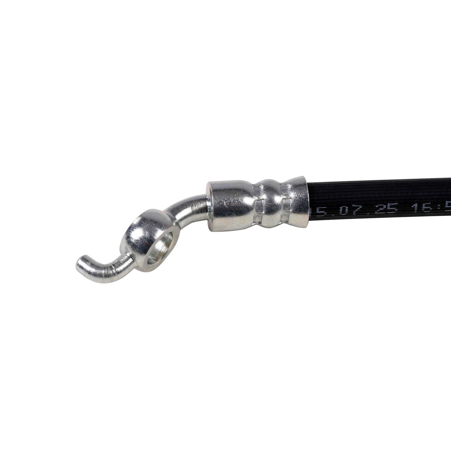 Sunsong 2201652 Brake Hydraulic Hose