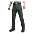 thumbnail image 4 of Causix® Pantalón Militar Táctico Cortaviento E Impermeable, 4 of 8