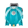 thumbnail image 3 of Bomba de Agua Eléctrica Iusa Tipo Jet 1 HP azul, 3 of 7