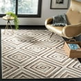 thumbnail image 1 of SAFAVIEH Amsterdam Rebeca Geometric Diamonds Area Rug, 1 of 4
