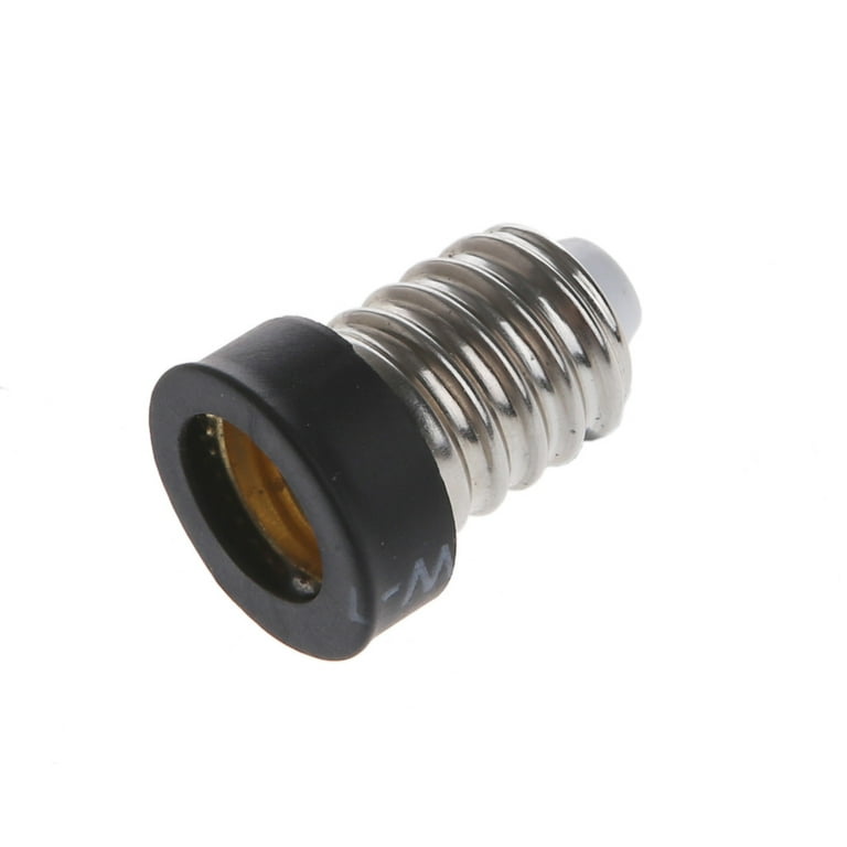 E12 to 2024 e14 adapter