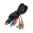 thumbnail image 2 of Cable de audio y vídeo Hugo RCA Para PS1 PS3, 2 of 8