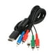thumbnail image 2 of 5 RCA Video y RCA Audio Stereo Cable AV Cable Componente Cable Compatible con, 2 of 8