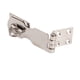 thumbnail image 4 of Pestillo de seguridad con bloqueo de puerta, placa fija de acero inoxidable 304 para yate, barco, accesorio marino, 4 of 5
