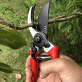 thumbnail image 4 of Tijeras de podar de derivación afiladas profesionales, podadoras de árboles, podadoras de mano, tijeras de jardín, podadoras para el jardín, cortadores de bonsái XianweiShao 9024715969767, 4 of 5