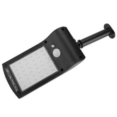 

YuanRX LED light Wall 36LED Lamp Powered Solar PIR Motion Sensor Patio Light Outdoor LED light (Clearance)