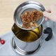 thumbnail image 5 of Colador De Lata De Almacenamiento De Aceite De Cocina De Acero Inoxidable Contenedor De Grasa De Tocino 2.3L Sunnimix Recipiente de grasa de tocino, 5 of 8