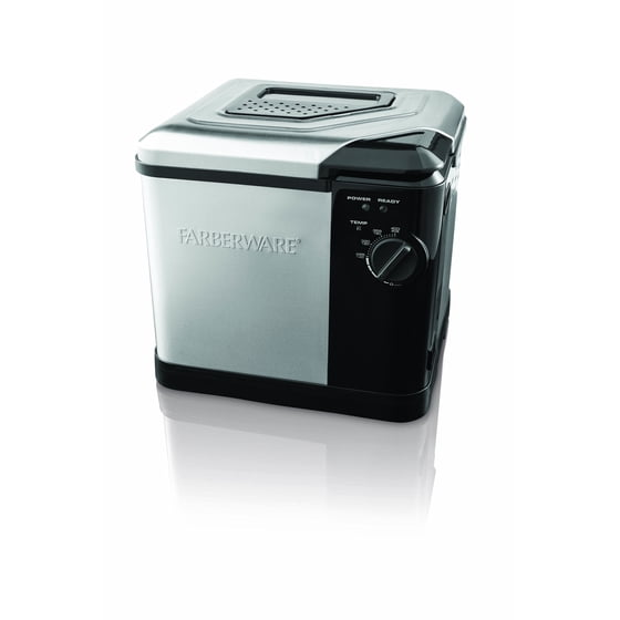 Farberware XL Indoor Turkey Fryer