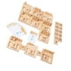 thumbnail image 2 of Cateissary Tablero de de matemáticas para niños, juguetes sensoriales divertidos y educativos para juegos familiares, juguetes educativos Kits de experimentos de química, 2 of 6