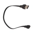thumbnail image 4 of USB Charging Cable, Reusable Charger 30cm/11.8in Portable  For Charge Smart Watch, 4 of 8