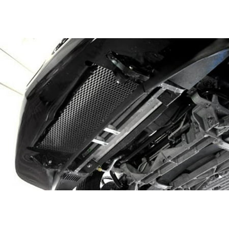 Corvette Radiator Protective Screen : C5 & Z06