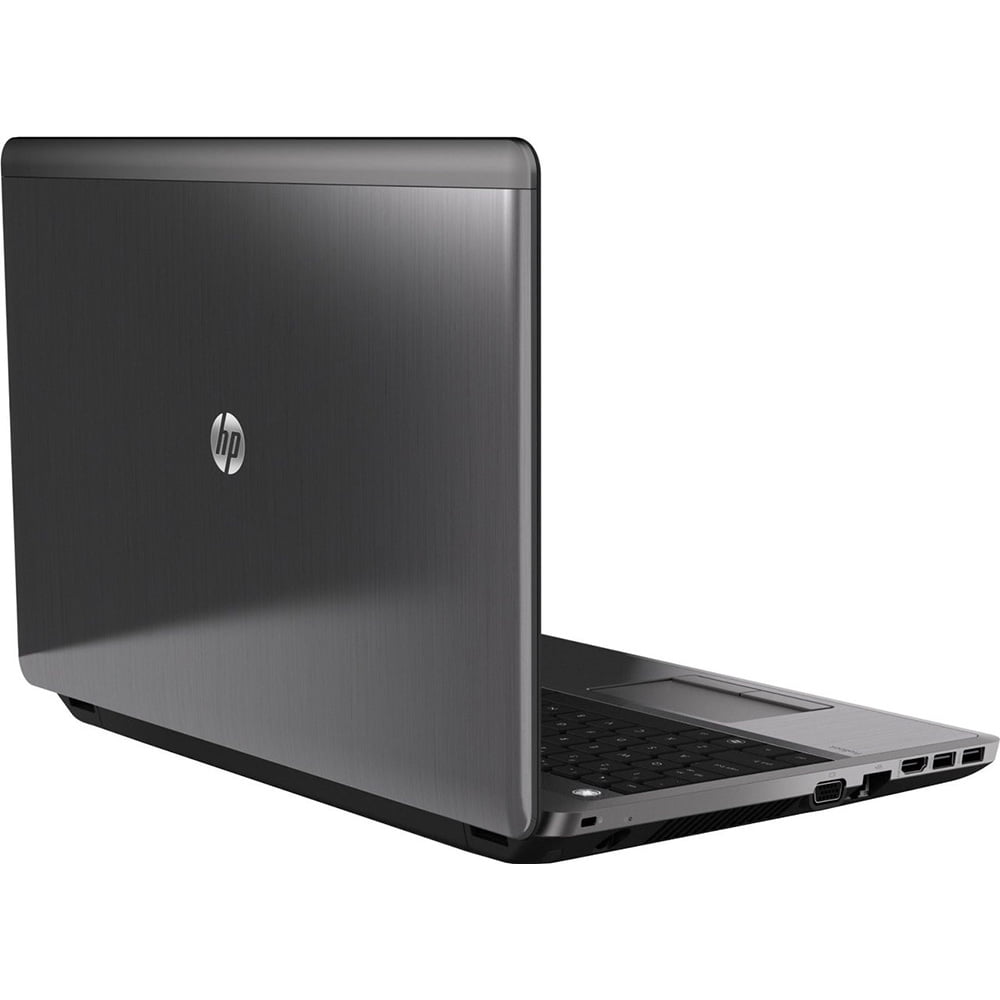 Restored HP ProBook 4540S 15.6