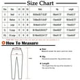 ATOYSOY Women's Fashion Trousers Relaxed Sports Full Length Pants