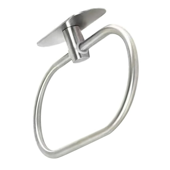 Toallero de pared, toallero de acero inoxidable, toallero para baño, accesorios de baño, características líderes en su clase