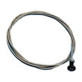 thumbnail image 4 of RAParts 96" (8 ft) Push / Pull Choke Cable 60-122 Fits Outdoor Power Equipment, 4 of 8