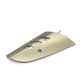 thumbnail image 5 of Cubierta de amortiguador, equipo, piezas de motocicleta, accesorios de aluminio modificados Oro, 5 of 5