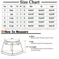 thumbnail image 2 of safuny Short Pants for Men Comfy Lounge Casual Soft Relaxed Casual Wear Solid Color Elastic Waist Fashion Fall Spring Trousers Shorts with Pocket Gray M, 2 of 8
